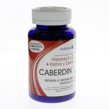 Heliosar Caberdin 36 Gominolas 