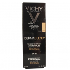 Vichy Dermablend Fdt Spf35 Vainilla Nº20