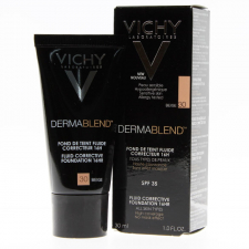 Vichy Dermablend Fdt Spf35 Beige Nº30