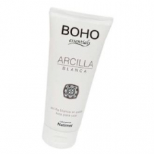 Boho Arcilla Blanca 120 G