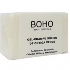 Boho Champu Solido Ortiga 55 G