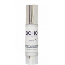 Boho Crema De Ozono 50Ml.