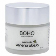 Boho Crema Veneno De Abeja 50Ml.