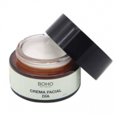 Boho Crema De Dia Facial 50Ml. Bio