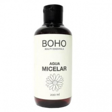 Boho Agua Micelar 200Ml. Bio