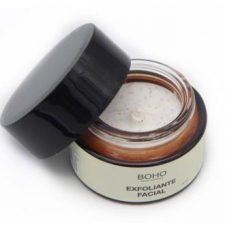 Boho Exfoliante Facial 50Ml. Bio