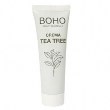 Boho Crema Tea Tree Arbol De Te 40Ml. Bio