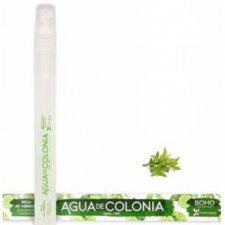 Boho Agua De Colonia Verbena 18Ml.