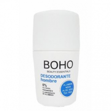 Boho Desodorante Hombre 50Ml.