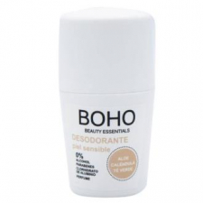 Boho Desodorante Piel Sensible 50Ml. Bio