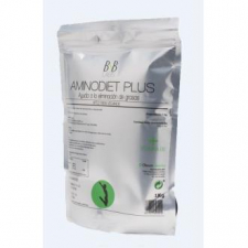 Bsb Labs Aminodiet Plus+Vitamina B6 1Kg. Sg Vegan
