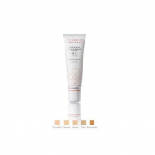 Avene Couvrance Maquillaje Fluido 30 Ml. Miel