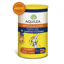 Aquilea Articulaciones Forte-Dol 300 Gr. Naranja