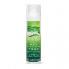 Atlantia Gel De Aloe Puro 75 Ml
