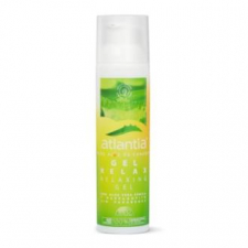 Atlantia Gel Relax Muscular Con Aloe 75 Ml Eco