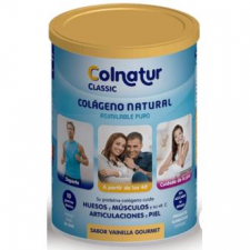 Colnatur Classic Vainilla Gourmet 300 Gr