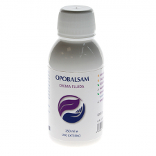 Heliosar Opobalsam Crema Fluida 150Ml 