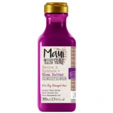 Maui Moisture Acondicion Manteca De Karite 385Ml.