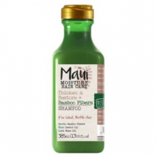 Maui Moisture Champu Fibra De Bambu 385Ml.