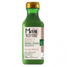 Maui Moisture Acondicion Fibra De Bambu 385Ml.
