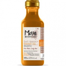 Maui Moisture Champu Aceite De Coco 385Ml.