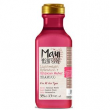 Maui Moisture Champu Flor De Hibisco 385Ml.