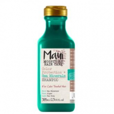 Maui Moisture Champu Minerales Marinos 385Ml.