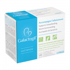 Boiron Galactogil Lactation 24 sobres