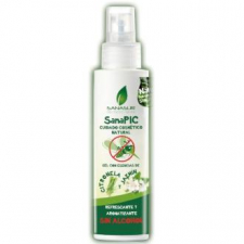 Sanasur Sanapic Repelente Mosquitos 125Ml.