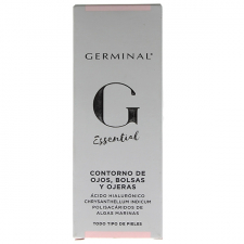 Germinal Esential Contorno Ojos 15 Ml.