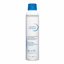 Bioderma Atoderm Sos Spray 200Ml
