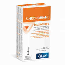 Chronobiane Instantaneo 20 Ml Pileje