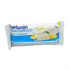 Bimanan Bk Barrita Limon Coco Komplet 1 Unidad
