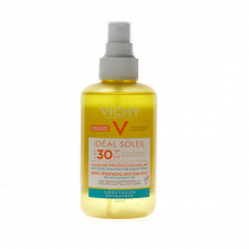 Vichy I.Soleil Agua Proteccion Hidrat.Spf30 200 Ml.