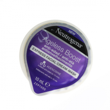 Neutrogena Ageless Boost Express Facial Cream-Ma