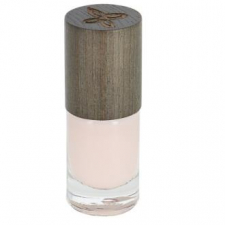 Boho Green Make Up Esmalte De Uńas 49 Rose Blanche 6Ml. Bio Vegan