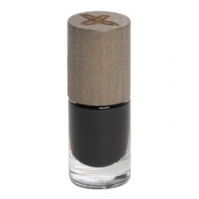 Boho Green Make Up Esmalte De Uńas 91 Negro 6Ml. Bio Vegan
