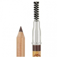 Boho Green Make Up Lapiz De Cejas Castańo. Bio Vegan