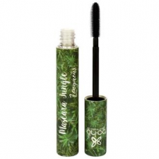 Boho Green Make Up Mascara De Pestańas Jungle Longitud Negro 8Ml. Bio
