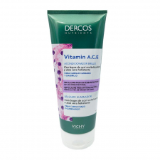 Vichy Dercos Nutrients Vitamins Acondicionador