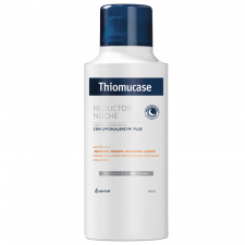 Thiomucase Crema Noche 450 Ml.