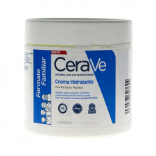 Cerave Crema Hidratante 454gr