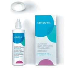 Sensovis Bańo Ocular 100 Ml