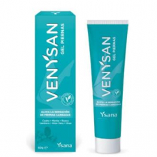Ysana Venysan Gel Piernas 60 G