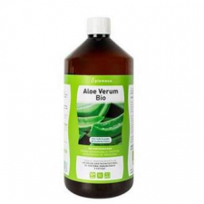 Plameca Aloe Verum Bio S/ Aloina 1 L