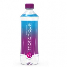 Monchique Agua Alcalina Ph 9,5 510Ml.