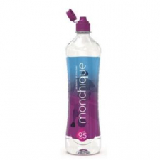 Monchique Agua Alcalina Sport Ph 9,5 720Ml.