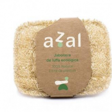 Azal Jabonera De Luffa Eco