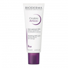 Bioderma Cicabio Arnica 40 Ml Tubo Crema