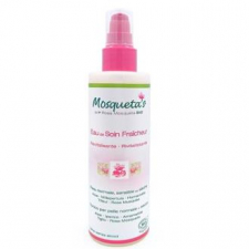 Mosqueta“S Rosa Mosqueta Tonico Revitalizante 200Ml. Bio
